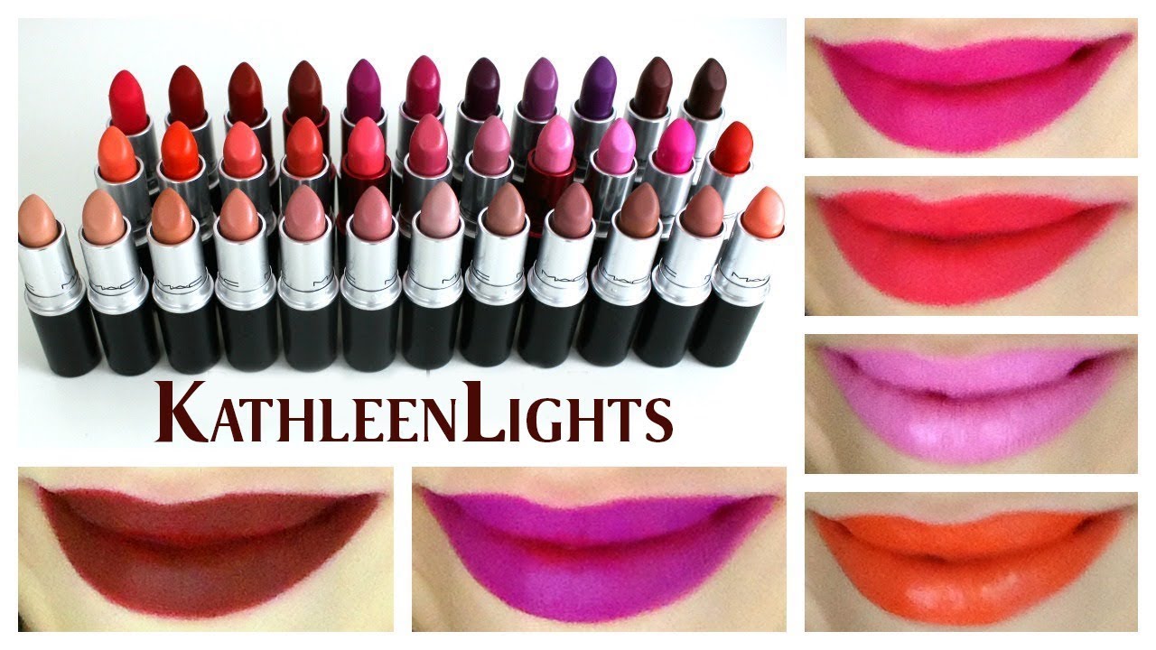 best mac pink lipstick for fair skin